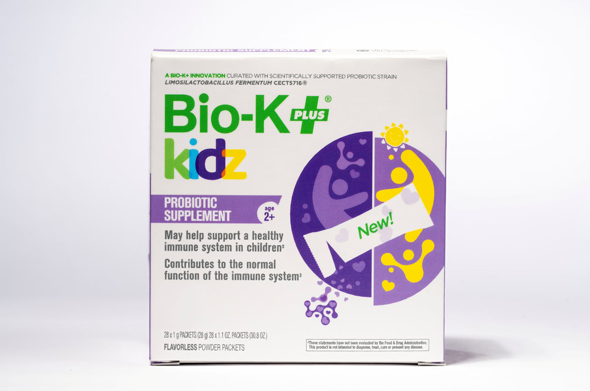 Are Probiotics Safe for Kids? A Parent's Complete Safety Guide