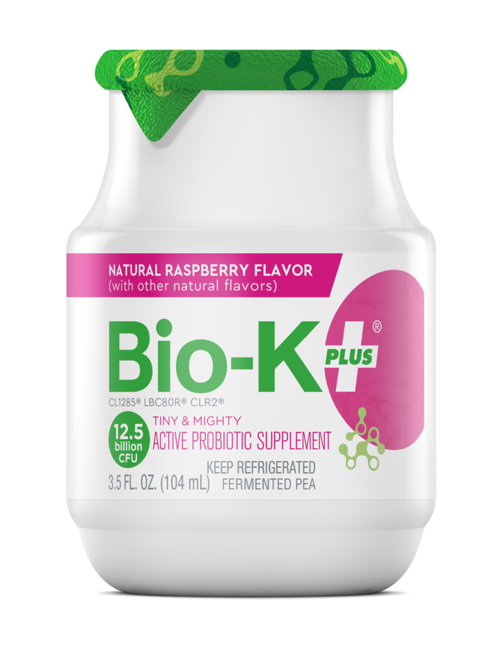Probiotic Products: High-Quality Probiotic Solutions – Bio-K+
