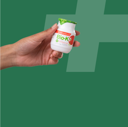 Bio-K+ Probiotic Products For Daily Care & Wellness