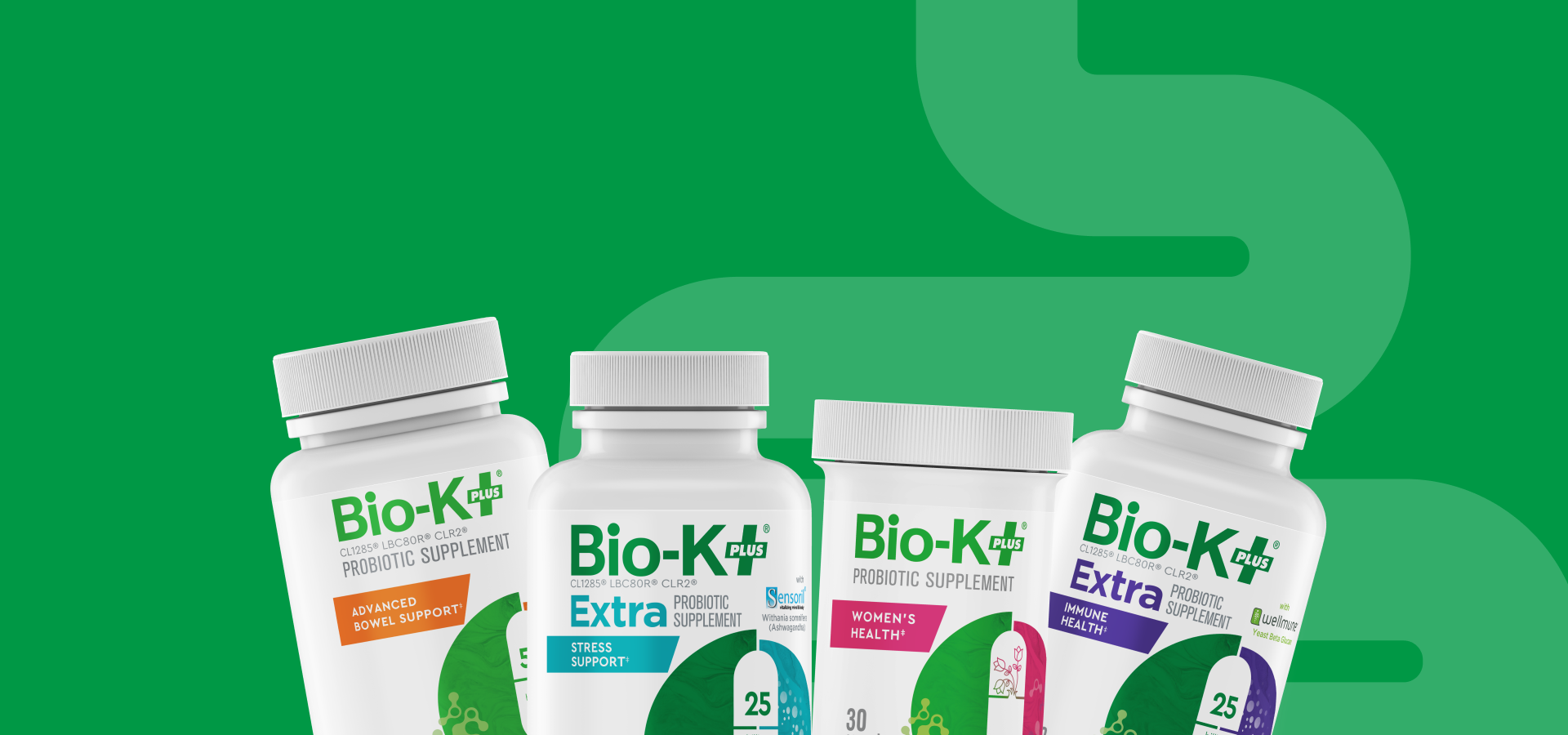 Bio-K+ image