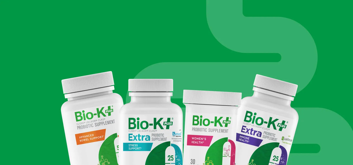 Bio-K+ image